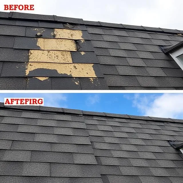 Roof Repair Near Me in Sandpoint, ID near me